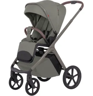 Коляска 2в1 Carrello Vector CRL-6550 Artichoke Green