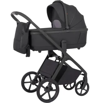 Коляска 2в1 Carrello Vector CRL-6550 Magnet Black