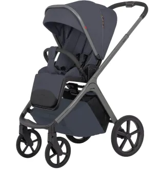 Коляска 2в1 Carrello Vector CRL-6550 Plum Grey