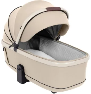 Коляска 2в1 Carrello Vector CRL-6550 Seashell Beige
