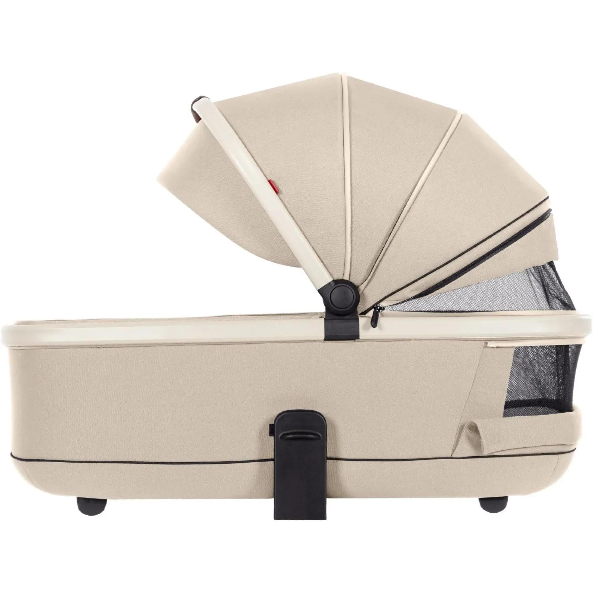 Коляска 2в1 Carrello Vector CRL-6550 Seashell Beige