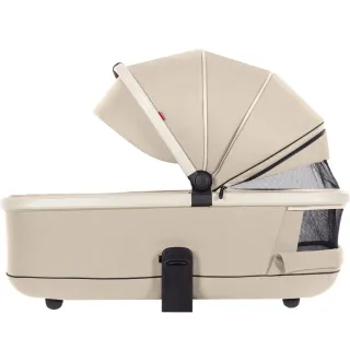 Коляска 2в1 Carrello Vector CRL-6550 Seashell Beige