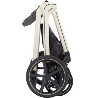 Коляска 2в1 Carrello Vector CRL-6550 Seashell Beige