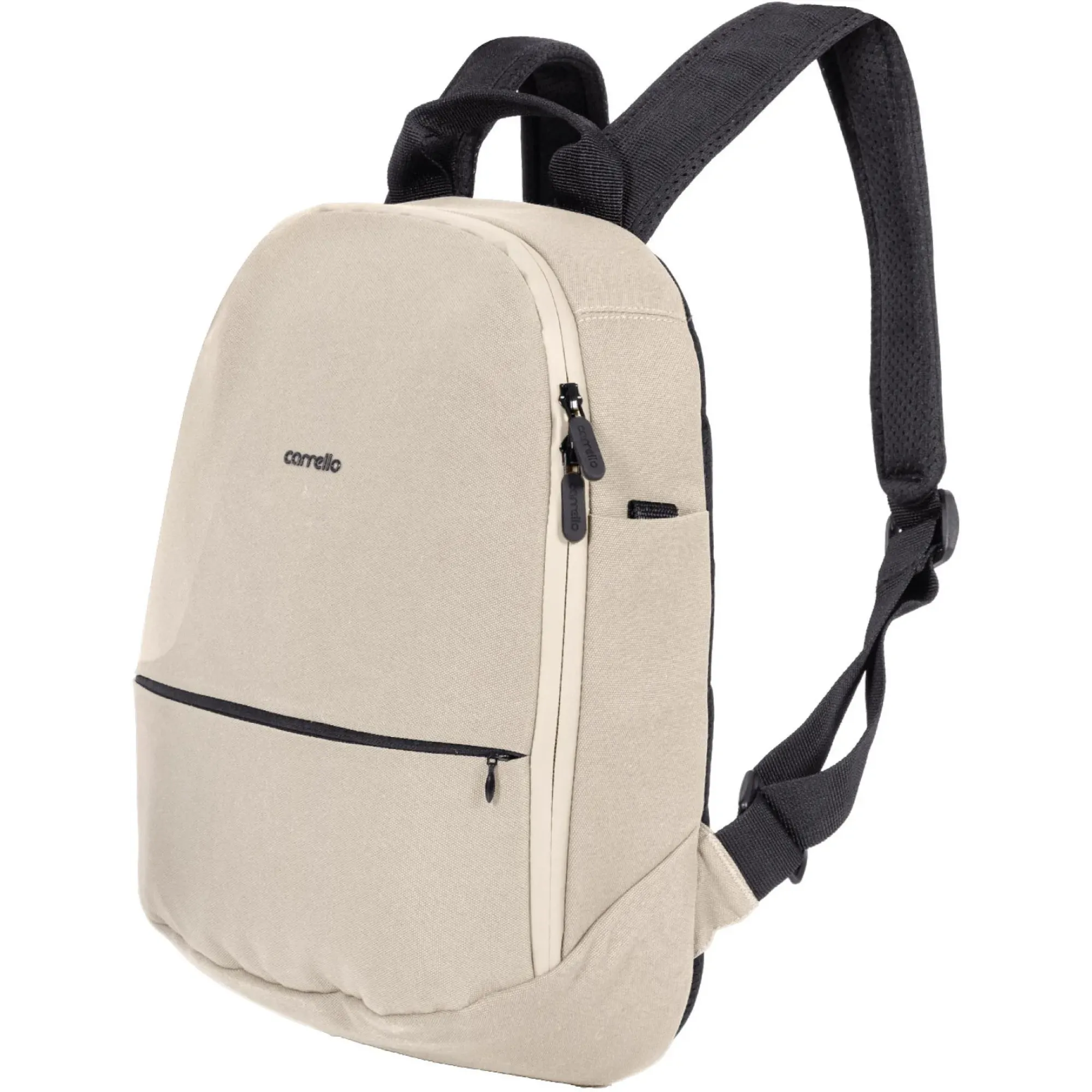 Коляска 2в1 Carrello Vector CRL-6550 Seashell Beige