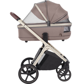 Коляска 2в1 Carrello Vector CRL-6550 Deep Green