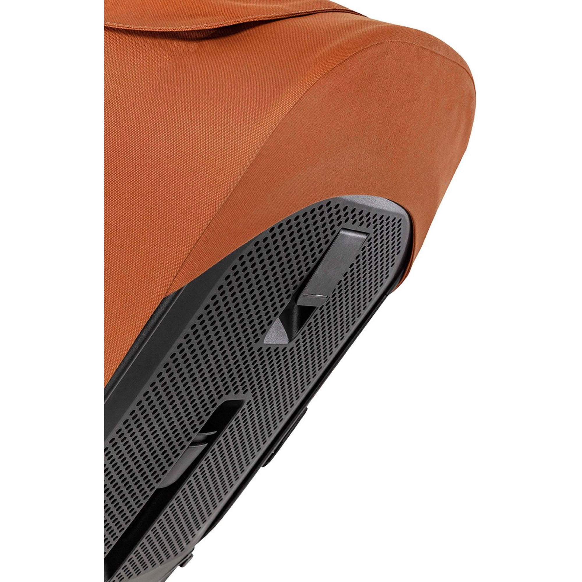 Коляска 2в1 Carrello Vector CRL-6550 Seashell Beige
