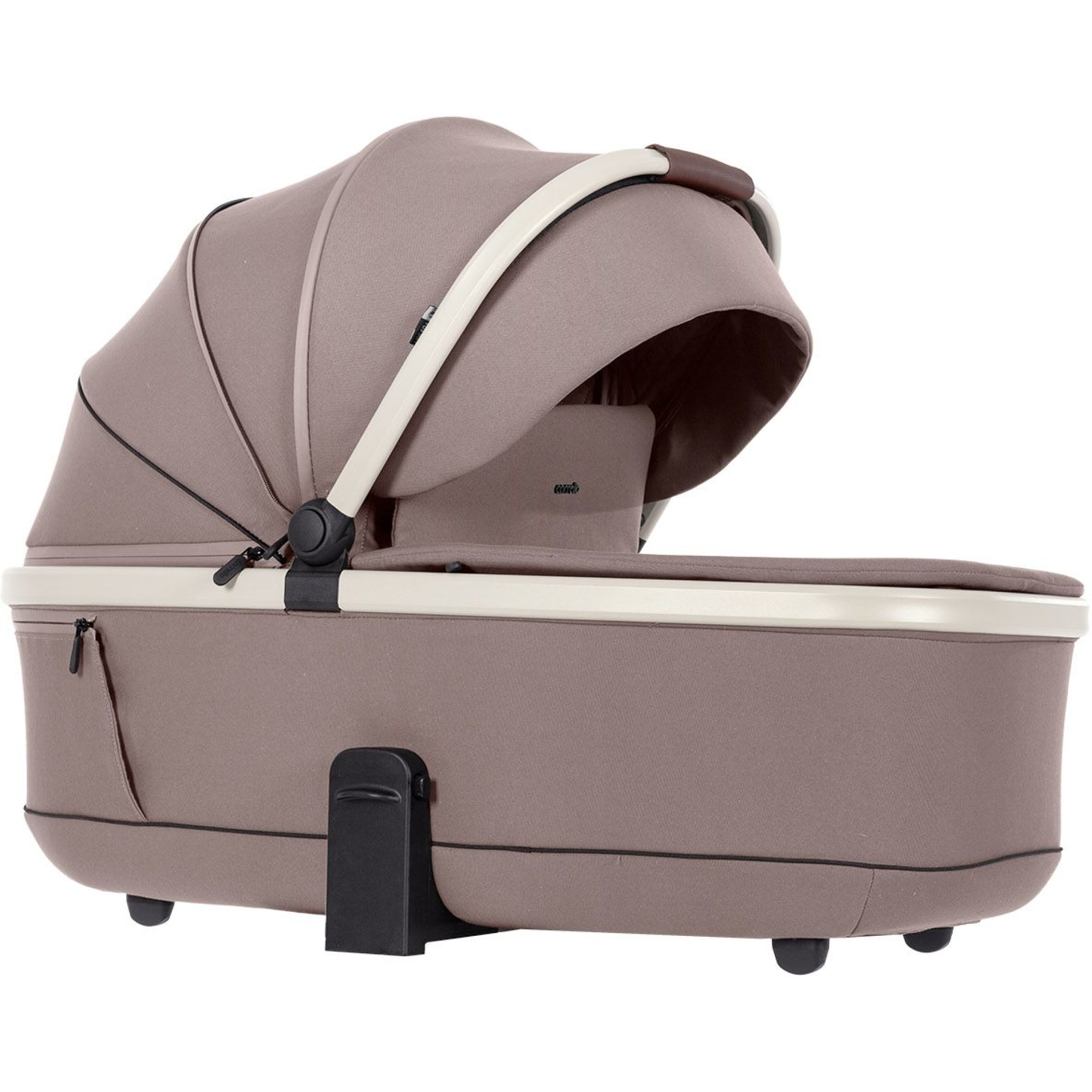 Коляска 2в1 Carrello Vector CRL-6550 Deep Green