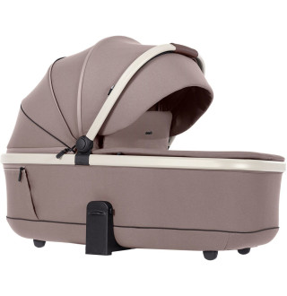Коляска 2в1 Carrello Vector CRL-6550 Deep Green