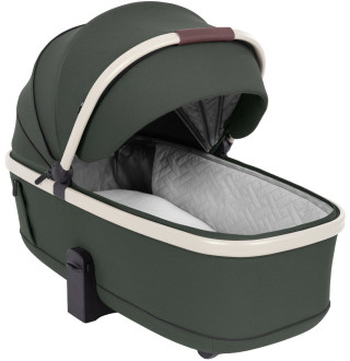 Коляска 2в1 Carrello Vector CRL-6550 Deep Green