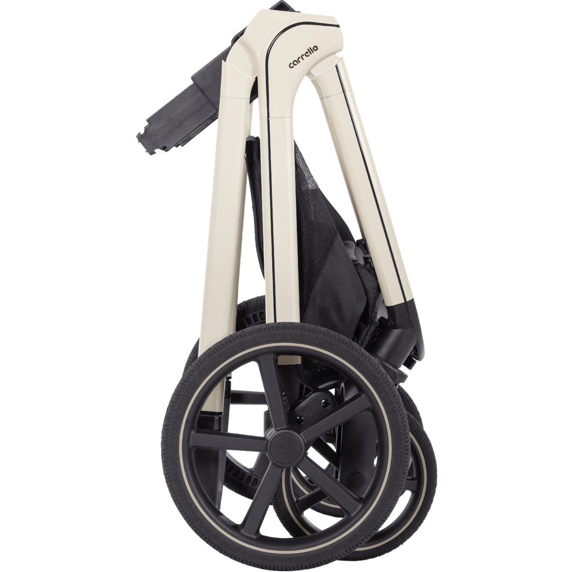 Коляска 2в1 Carrello Vector CRL-6550 Deep Green