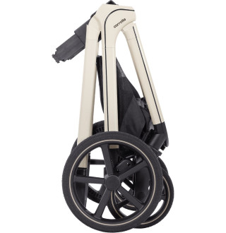 Коляска 2в1 Carrello Vector CRL-6550 Deep Green