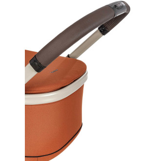 Коляска 2в1 Carrello Vector CRL-6550 Seashell Beige