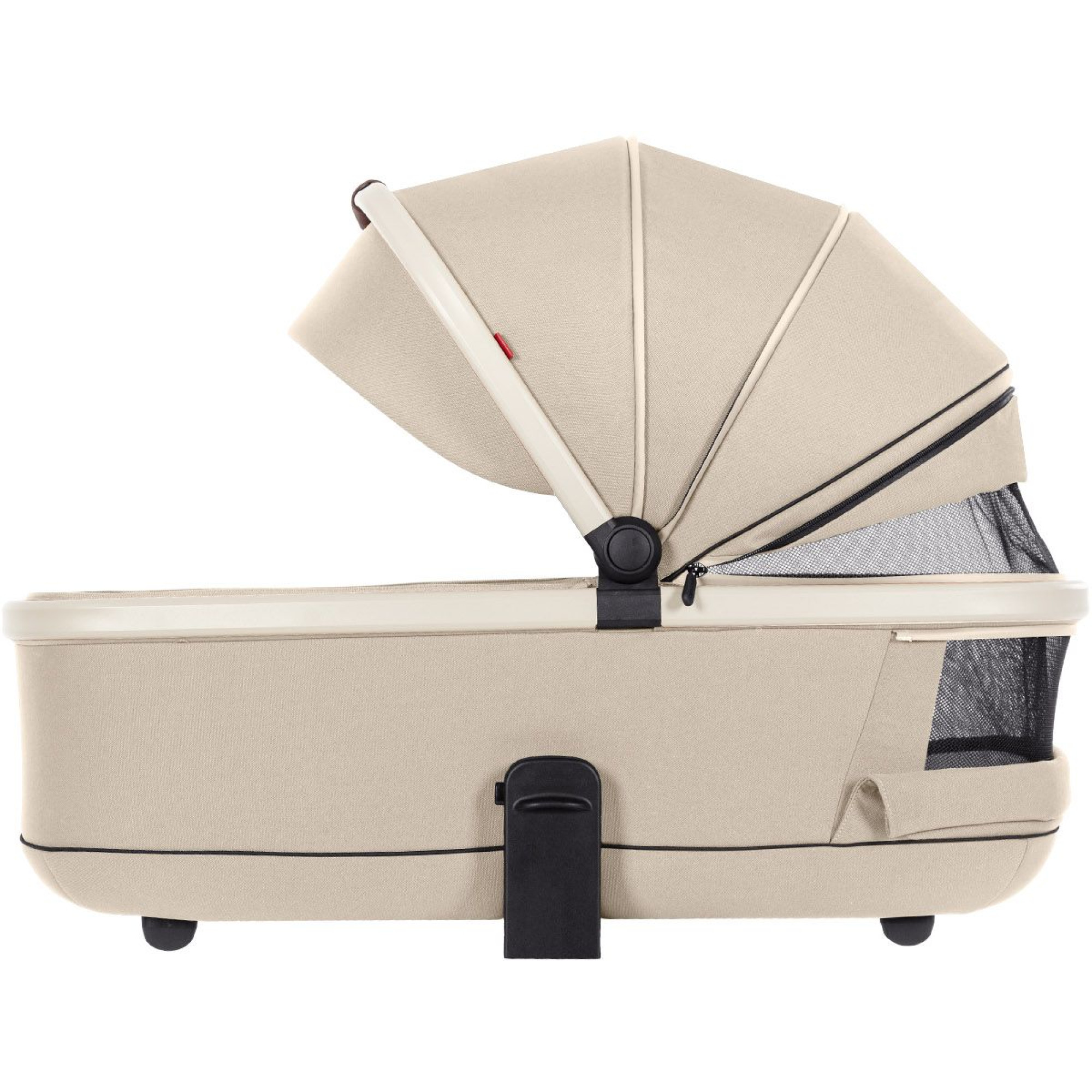 Коляска 2в1 Carrello Vector CRL-6550 Deep Green