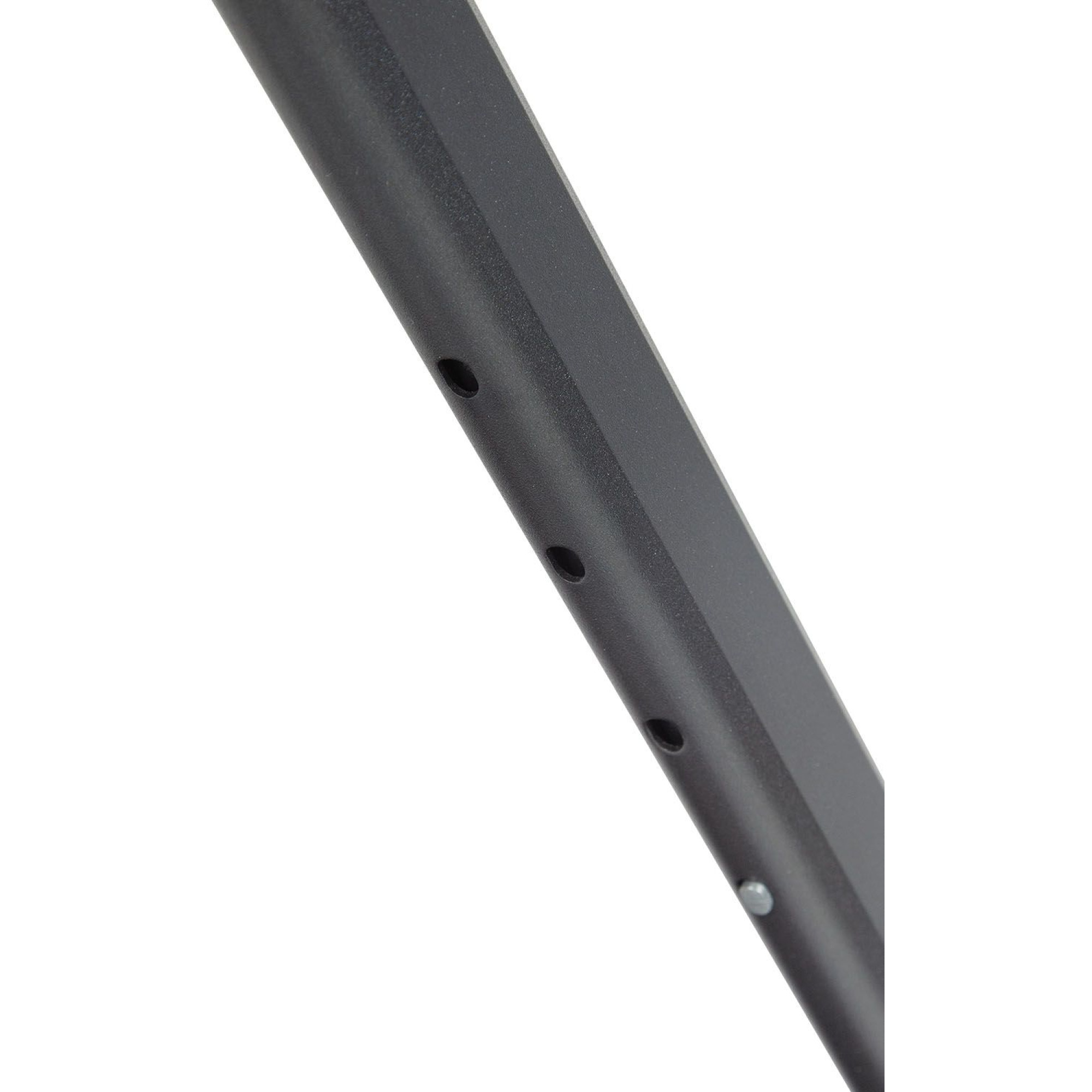 Коляска 2в1 Carrello Vector CRL-6551 Shadow Black