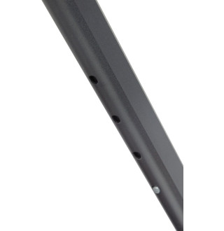 Коляска 2в1 Carrello Vector CRL-6551 Shadow Black