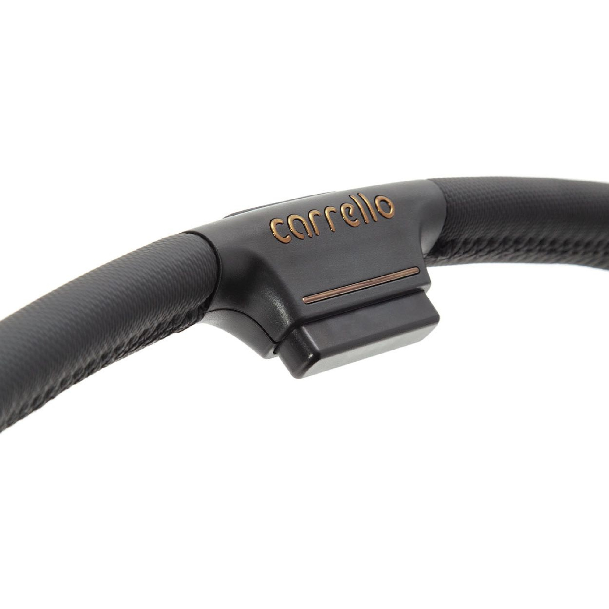 Коляска 2в1 Carrello Vector CRL-6551 Shadow Black