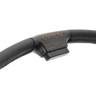 Коляска 2в1 Carrello Vector CRL-6551 Shadow Black