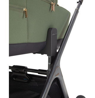 Коляска 2в1 Carrello Vector CRL-6551 Shadow Black
