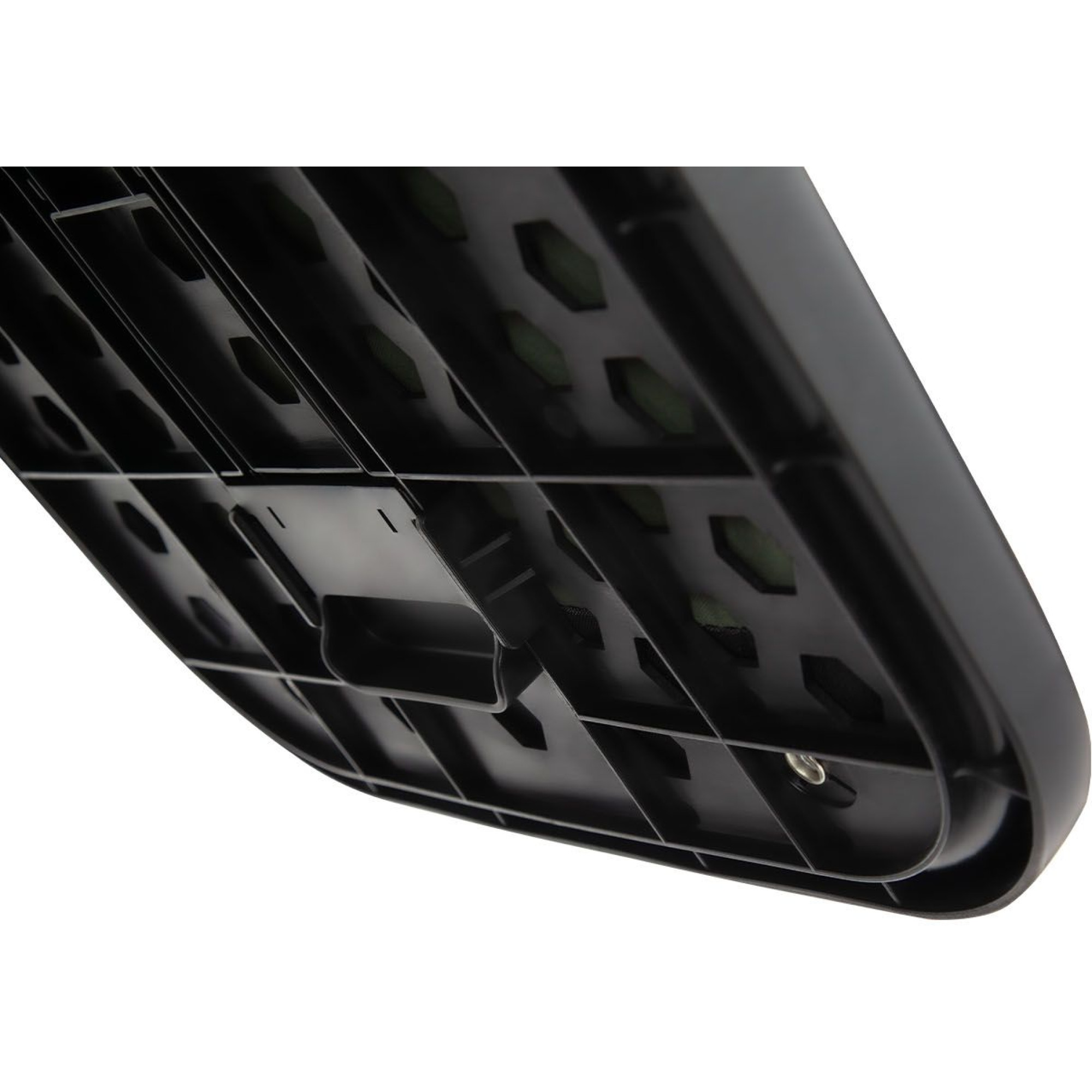 Коляска 2в1 Carrello Vector CRL-6551 Shadow Black