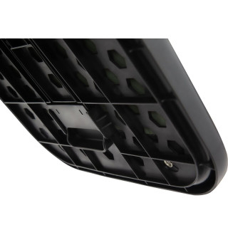 Коляска 2в1 Carrello Vector CRL-6551 Shadow Black