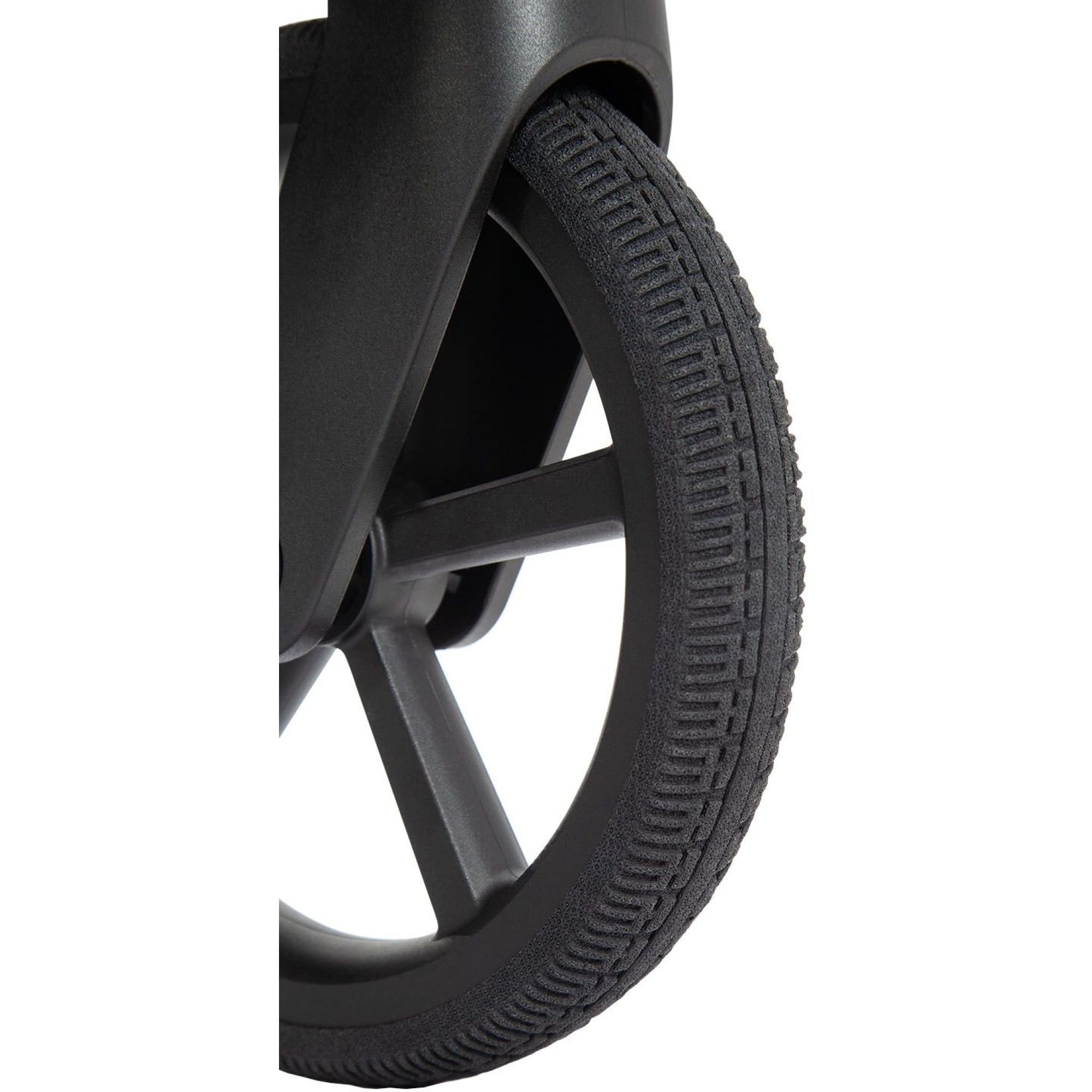 Коляска 2в1 Carrello Vector CRL-6551 Shadow Black