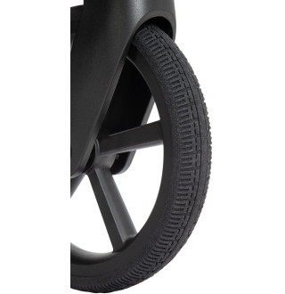 Коляска 2в1 Carrello Vector CRL-6551 Shadow Black