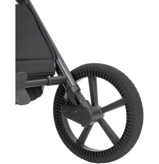 Коляска 2в1 Carrello Vector CRL-6551 Shadow Black