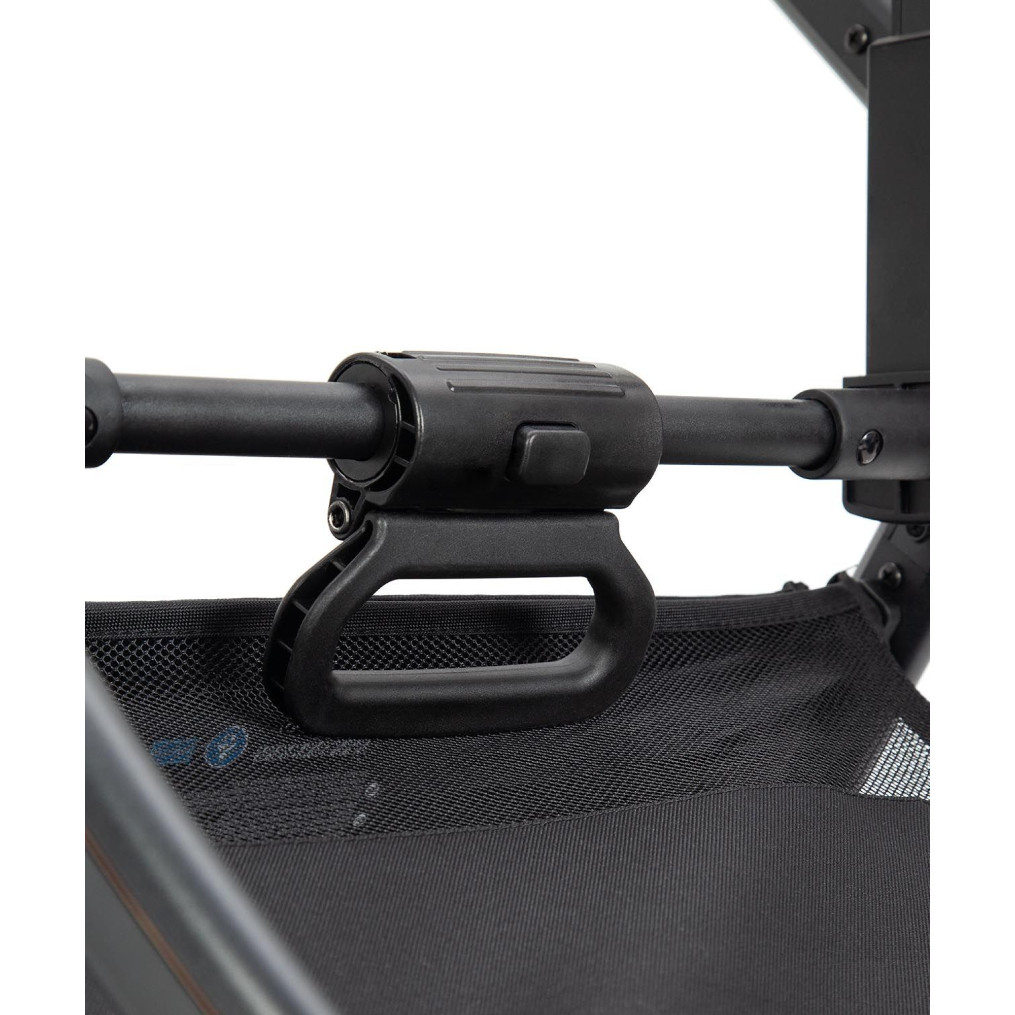 Коляска 2в1 Carrello Vector CRL-6551 Shadow Black