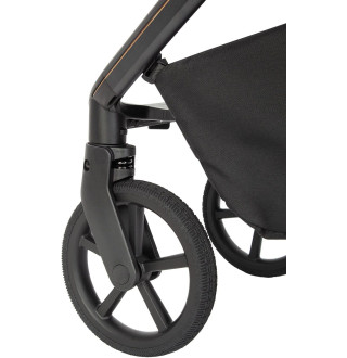 Коляска 2в1 Carrello Vector CRL-6551 Shadow Black