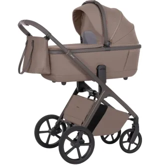 Коляска 2в1 Carrello Vector CRL-6552 Cashmere Beige