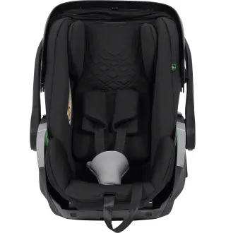 Автокрісло+база Carrello Carrello Vega chillax CRL-18001 i-Size Black
