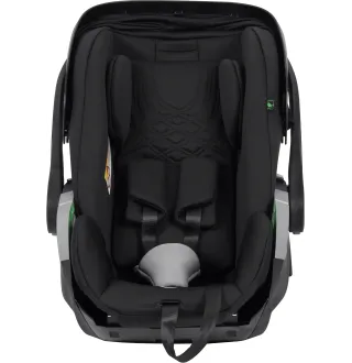 Автокрісло+база Carrello Carrello Vega chillax CRL-18001 i-Size Black