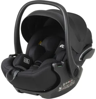 Автокрісло Carrello Vega CRL-14101AY Absolute Black i-Size
