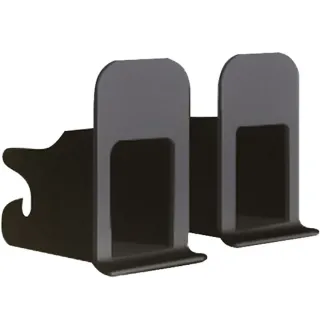 Автокрісло Carrello Vega lite CRL-13808 Absolute Black