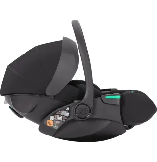 Автокрісло Carrello Vega lite CRL-13808 Absolute Black