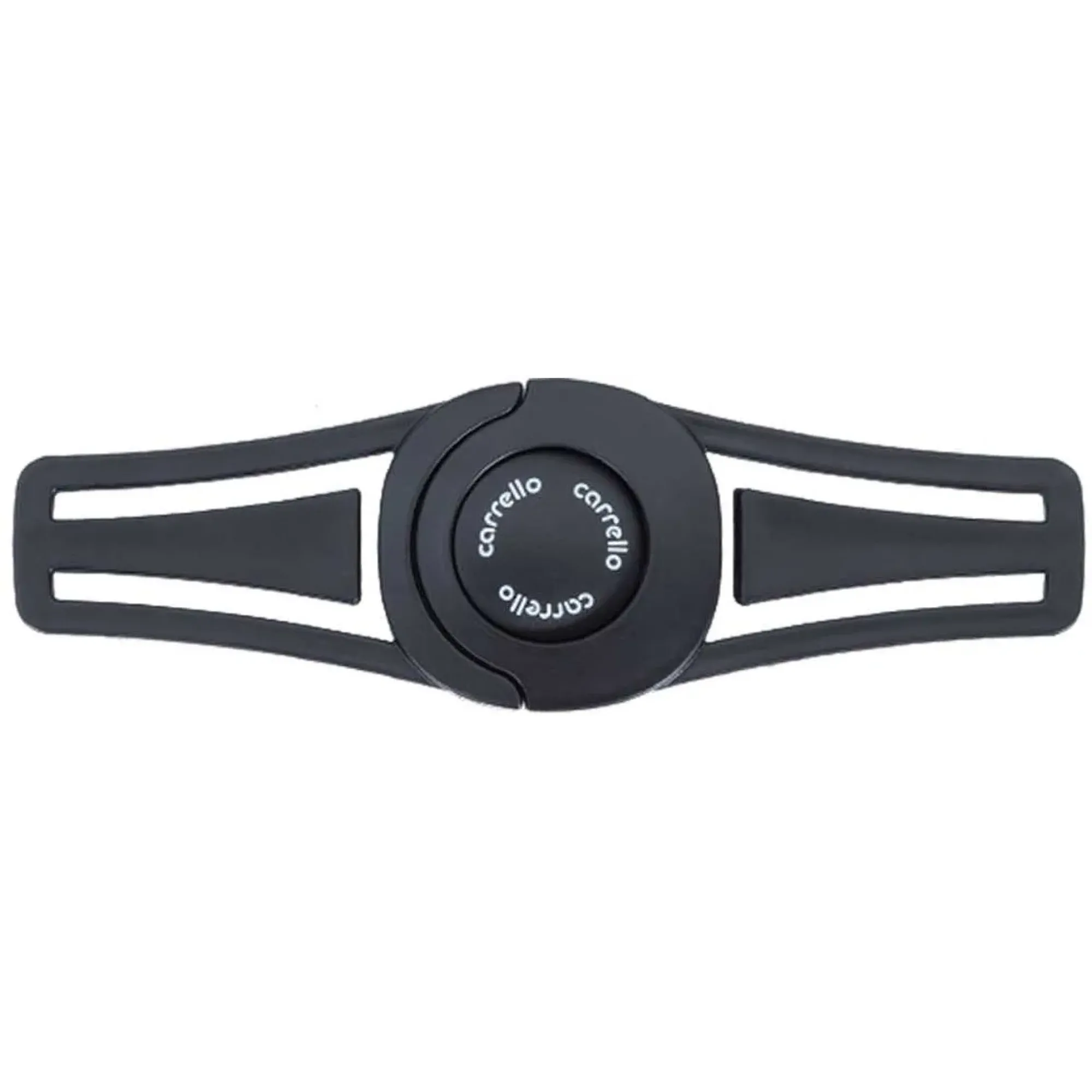 Автокрісло Carrello Vega lite CRL-13808 Absolute Black
