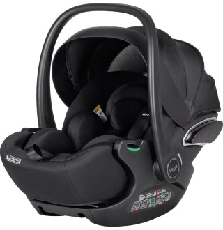 Автокрісло Carrello Vega CRL-14101 Absolute Black i-Size
