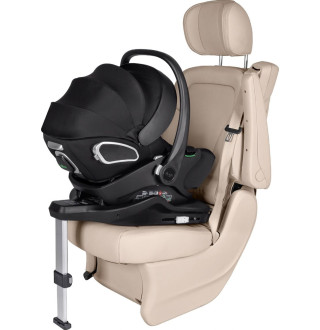 Автокрісло Carrello Vega CRL-14101 Absolute Black i-Size