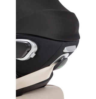 Автокрісло Carrello Vega CRL-14101 Absolute Black i-Size