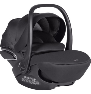 Автокрісло Carrello Vega CRL-14101 Absolute Black i-Size
