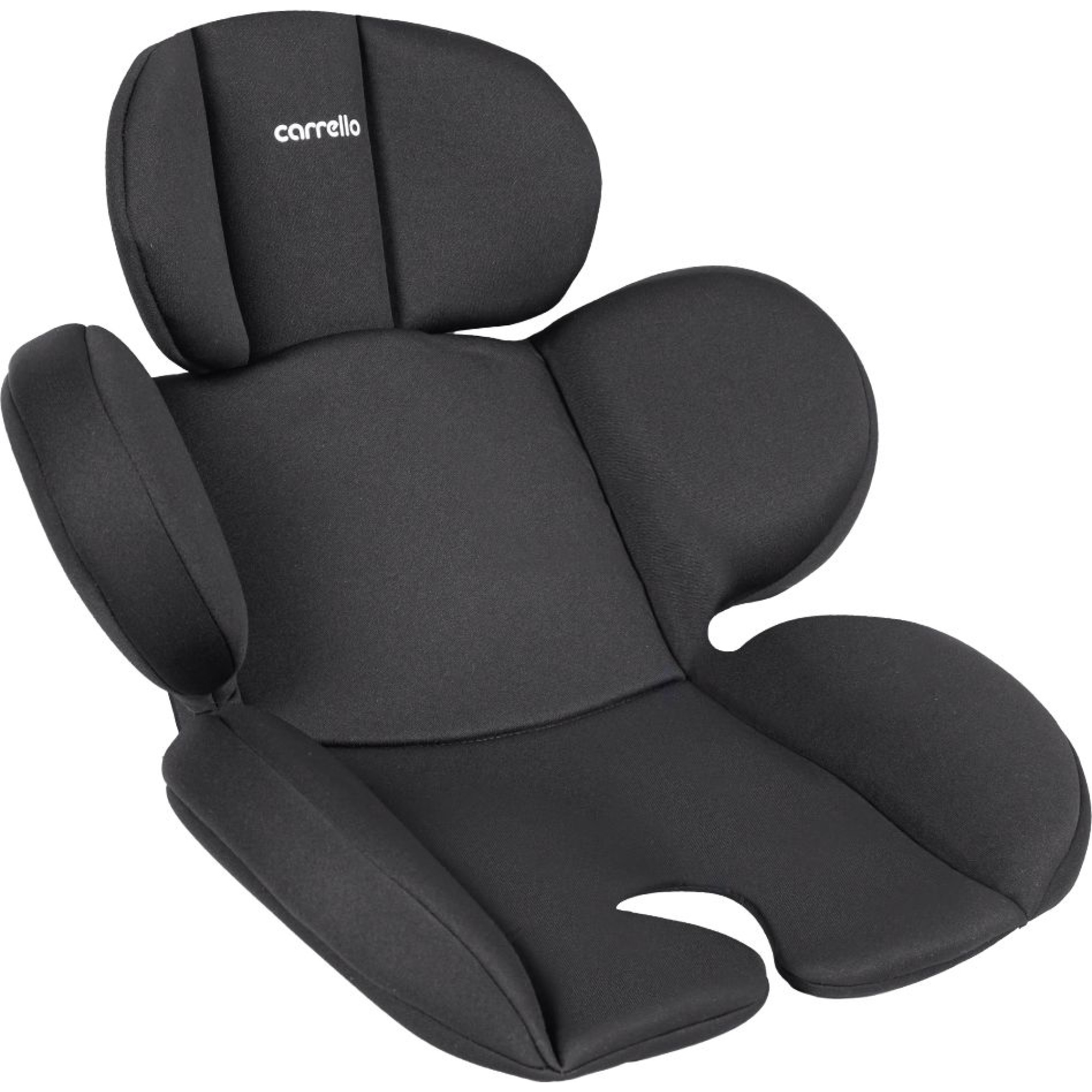 Автокрісло Carrello Vega CRL-14101 Absolute Black i-Size