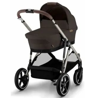 Люлька Cybex Gazelle S Chocolate Brown