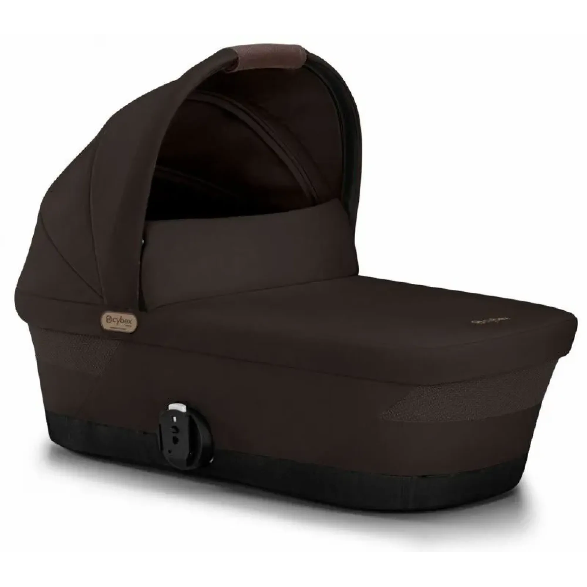 Люлька Cybex Gazelle S Chocolate Brown
