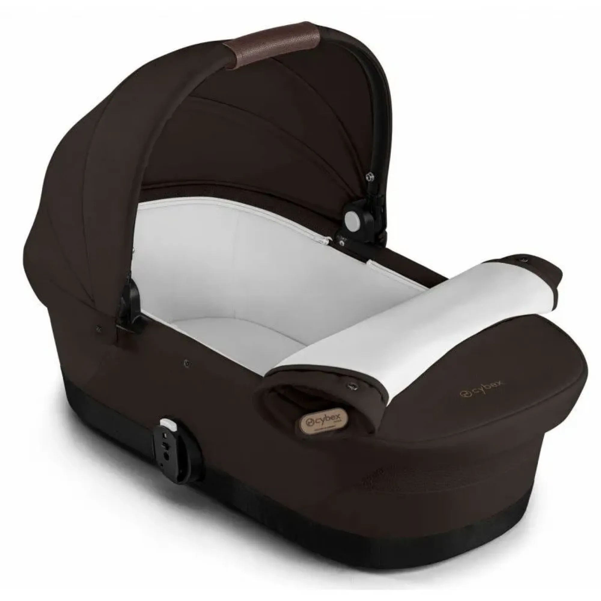 Люлька Cybex Gazelle S Chocolate Brown