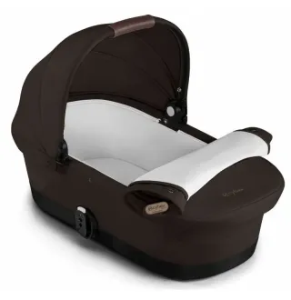 Люлька Cybex Gazelle S Chocolate Brown