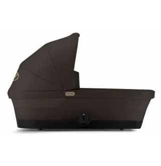 Люлька Cybex Gazelle S Chocolate Brown