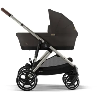 Люлька Cybex Gazelle S Chocolate Brown