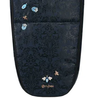Чохол для ніг Cybex Priam Mios 4.0 Platinum Jewels of Nature