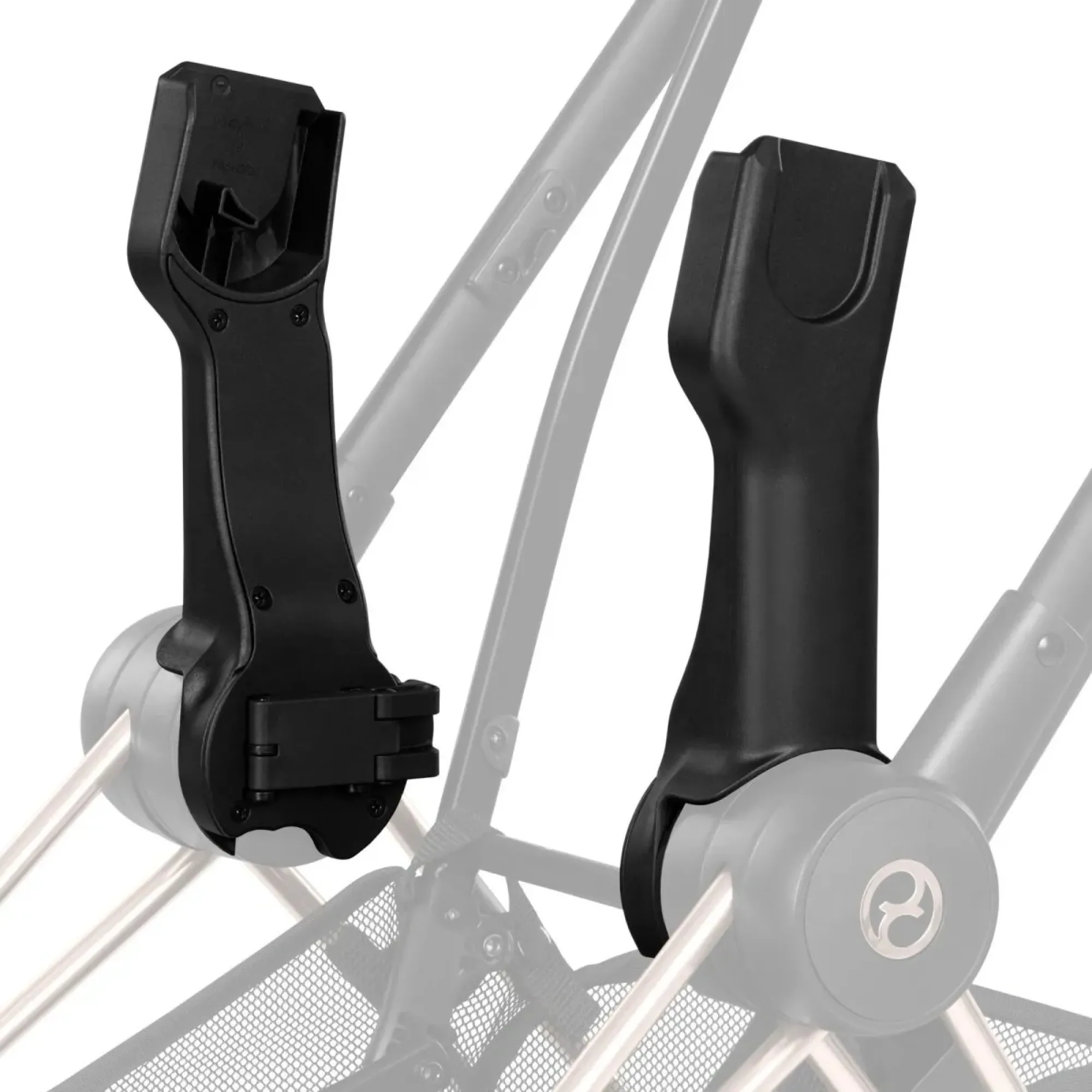 Адаптери Cybex Coya для автокрісла