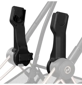 Адаптери Cybex Coya для автокрісла